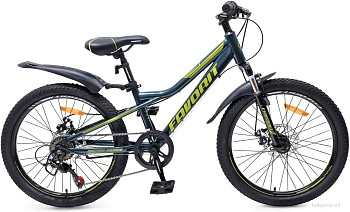 Велосипед Favorit Matrix MDS