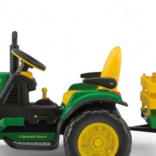 Peg Perego JD Ground Force [IGOR0047] - детский товар