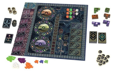 Купить Мир Хобби Грандиозное представление для детей - фото товара