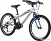 Купить Novatrack 20 Prime 20AH6V.PRIME.SL23 (серебристый) для детей - фото товара