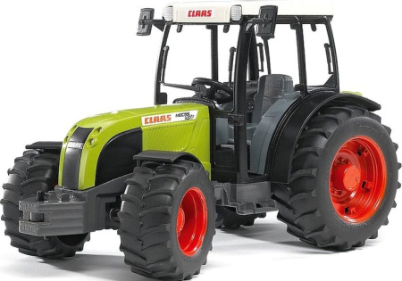 Bruder Claas Nectis 267 F 02110