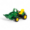 Детский электромобиль Peg Perego John Deere Ground Loader IGOR0068