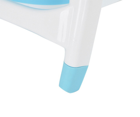 Ванночка детская Pituso складная 85 см 8833 Светло-голубой