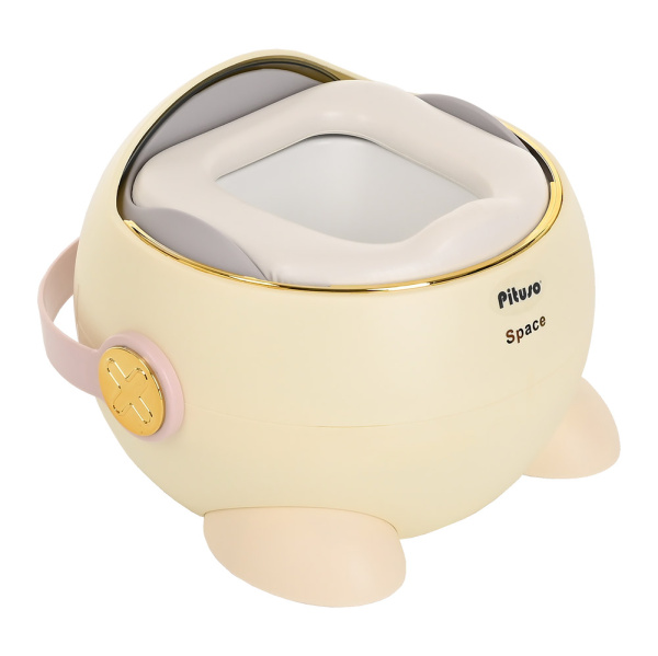 Детский горшок Pituso Space FG3112 Розовый