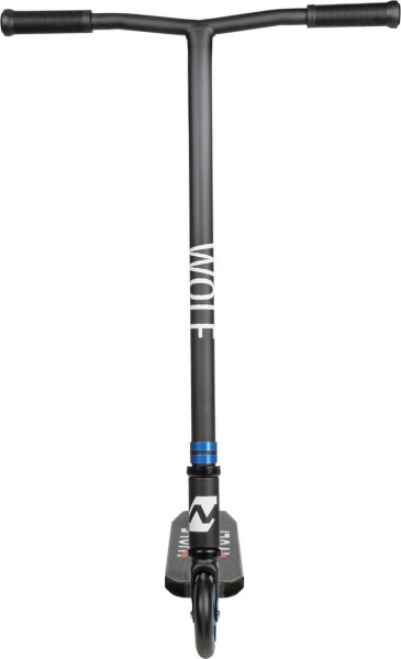 Novatrack Wolf 100A.WOLF.BBL25 - детский товар