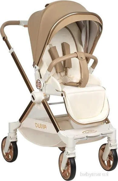 Farfello Olivia (кварцевый песок)