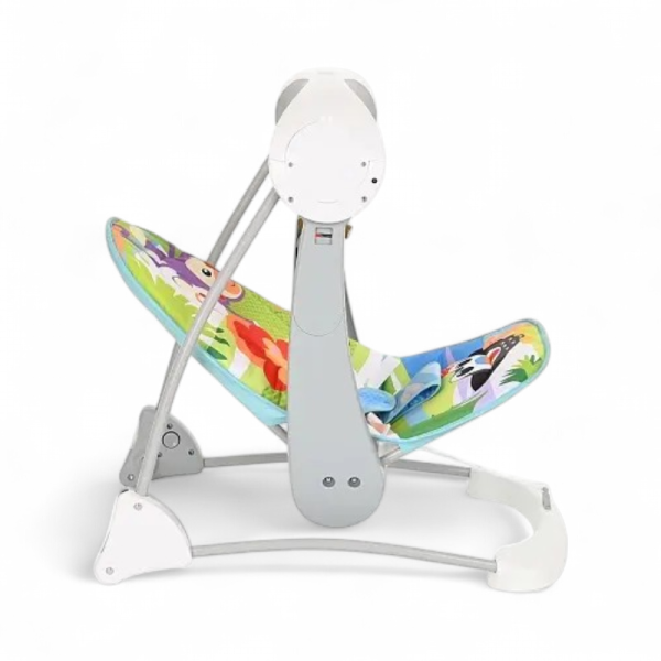 Качели для новорожденных Pituso Pino 98213 Lion