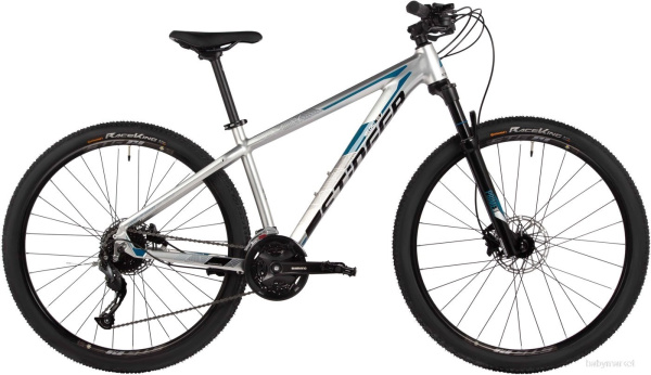 Stinger STD 27.5 р.18 2025 (серебристый)