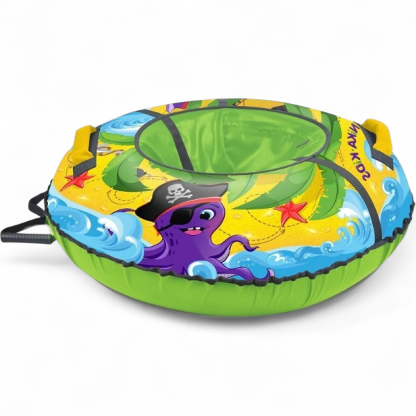 Тюбинг Nika ТБ3К-85 Остров