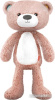 Zazu Мишка Броуди ZA-BRODY-03 (розовый)