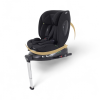 Детское автокресло Rant Helix Isofix AY819 Чёрный