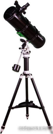 Телескоп Sky-Watcher Explorer N130/650 AZ-EQ Avant 76341