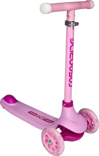 Cosmoride Jazz CJ25PK (розовый)