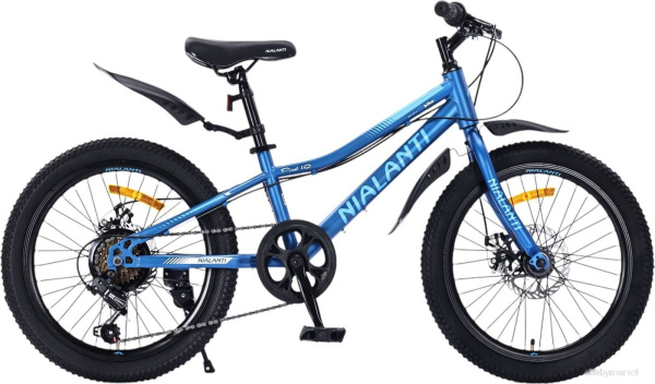 Nialanti Pixel 1.0 MD 2025 (синий)