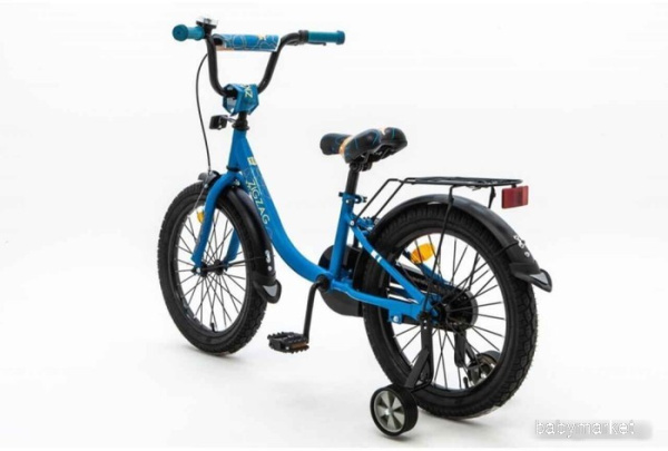 Zigzag ZG-1683 (бирюзовый) - детский товар