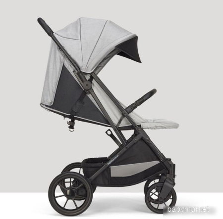 Купить Inglesina Zenit (grey) для детей - фото товара