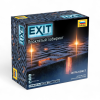 Настольная игра Звезда Exit-Квест. Проклятый лабиринт