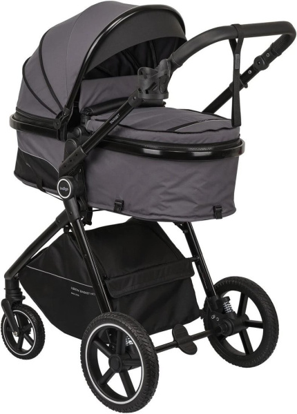 Indigo Target (3 в 1, серый) - детский товар