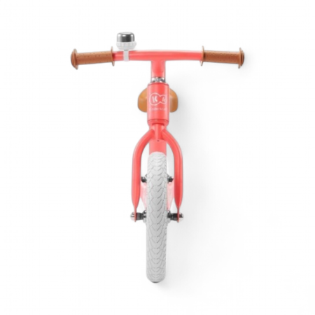 Детский беговел KinderKraft Rapid Magic Coral