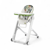 Стульчик для кормления Peg Perego Siesta Follow Me Jaguars