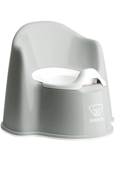 Детский горшок BabyBjorn 0552.25