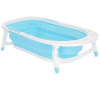 Ванночка детская Pituso складная 85 см 8833 Светло-голубой