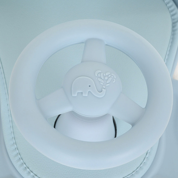 Сиденье для купания Pituso FG728-Blue Голубой