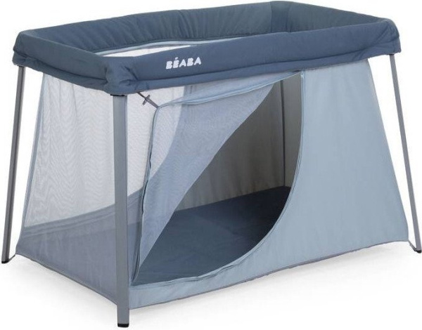 Beaba Lit Parapluie 3 в 1 Mineral Gris 946001 - детский товар