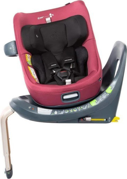 Детское автокресло Swandoo Marie5 Forest Fruits