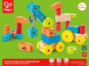 Hape Учусь строить Бесконечное воображение E0519_HP