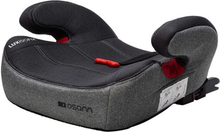 Детское сиденье Osann LUX Isofix (universe grey)