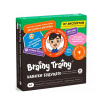 Настольная игра Brainy Trainy Навыки будущего УМ679