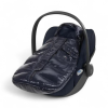 Зимний конверт в коляску Cybex Platinum Winter Footmuff Nautical Blue