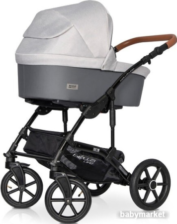 Купить Riko Basic Bella Life (2 в 1, 01, grey fox) для детей - фото товара