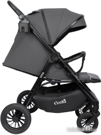 Купить Costa Vita VT-6 (графит) для детей - фото товара