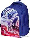 Школьный рюкзак Berlingo InStyle Liquid Wave RU081S02
