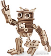 3Д-пазл Lemmo Робот Фил 01-66
