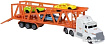 Игрушечный транспорт Big Motors WY782B