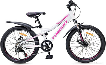 Велосипед Favorit Matrix MDA