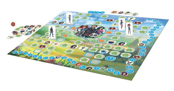 Звезда Кощей. Приключение в Дикоземье - детский товар