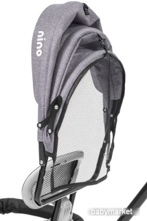 Купить Nino Classic (серый) для детей - фото товара