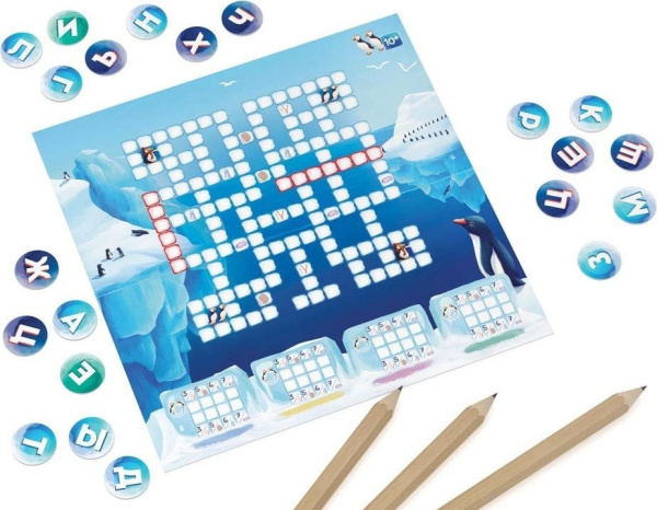 Стиль Жизни Крукси - детский товар