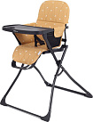 Высокий стульчик MOWbaby Bravo RH510 (desert beige)