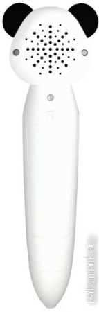 Купить Bert Toys Панда Тичи 4630017947362 (белый) для детей - фото товара