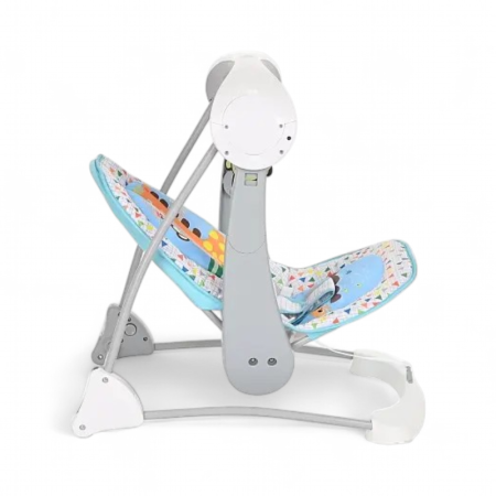 Качели для новорожденных Pituso Pino 98212 Giraffe
