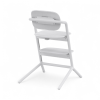 Стульчик для кормления Cybex Lemo 3в1 All White