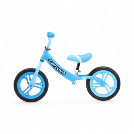 Беговел Lorelli Fortuna Eva 10410070004 Cиний