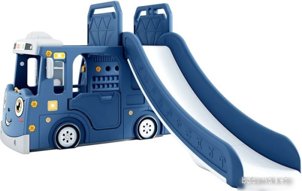 Perfetto Sport Автомобиль PS-049-B (синий)