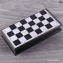 Шахматы/шашки/нарды Darvish SR-T-2060