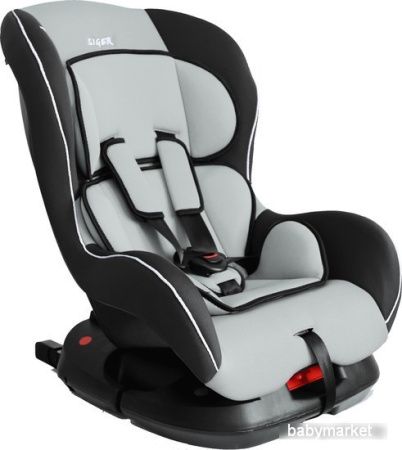 Автокресло Siger Наутилус-Isofix